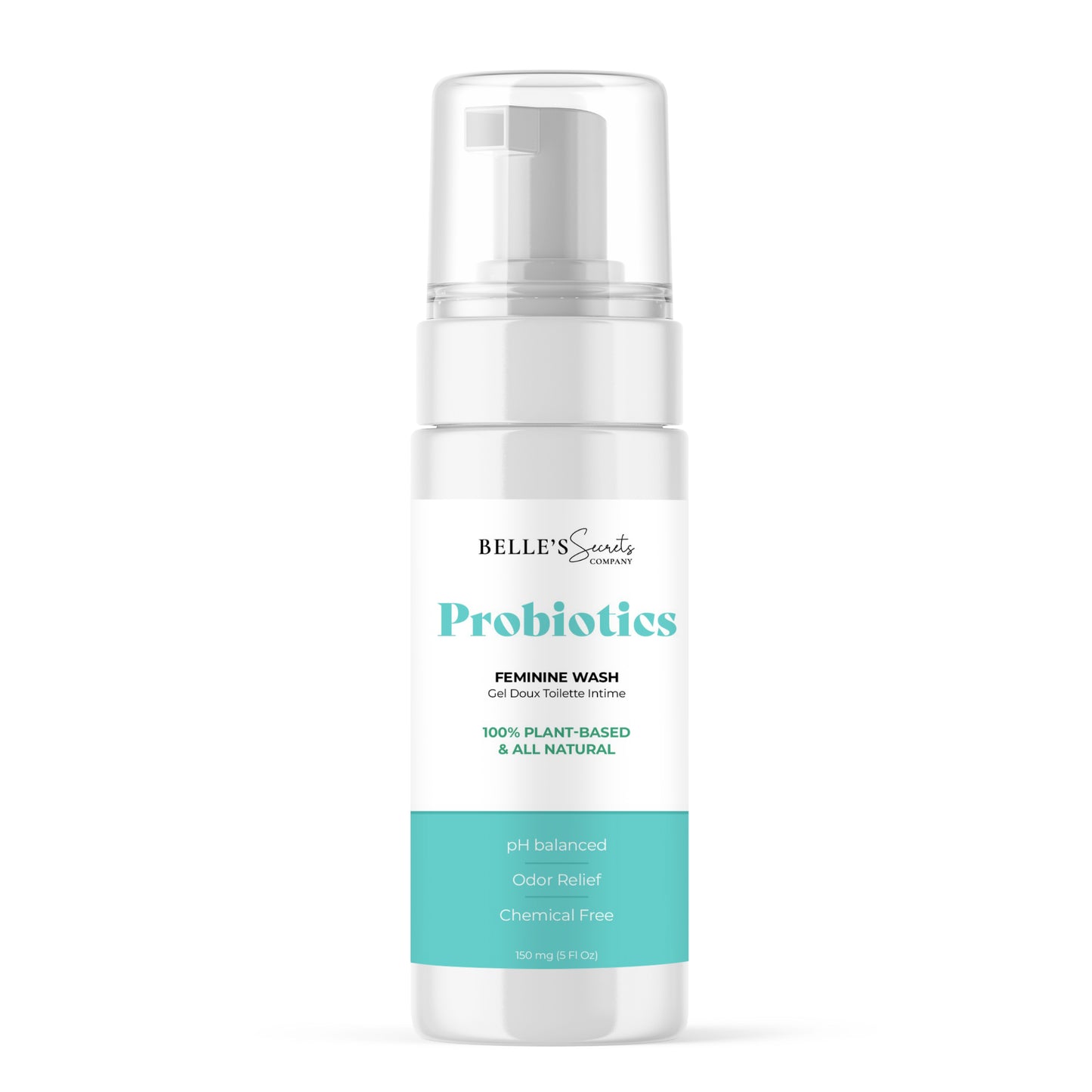 SAVON INTIME PROBIOTIQUE