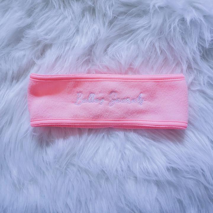 Bandeau Belle's Secrets