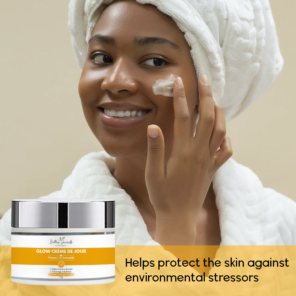 GLOW CREME JOUR