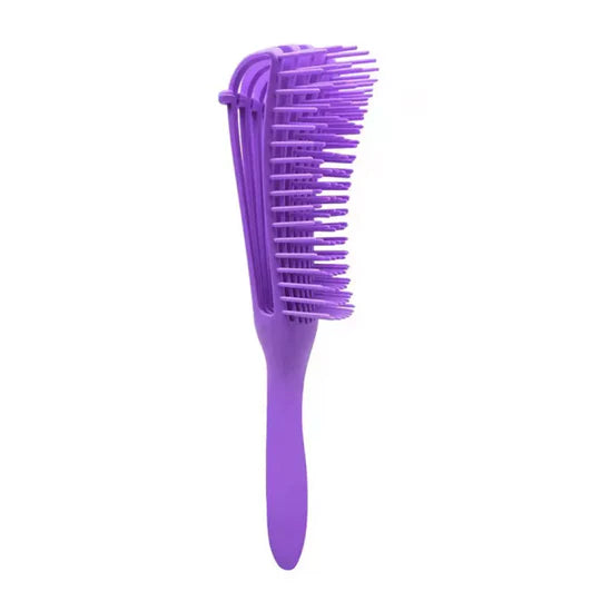 Brosse démêlante