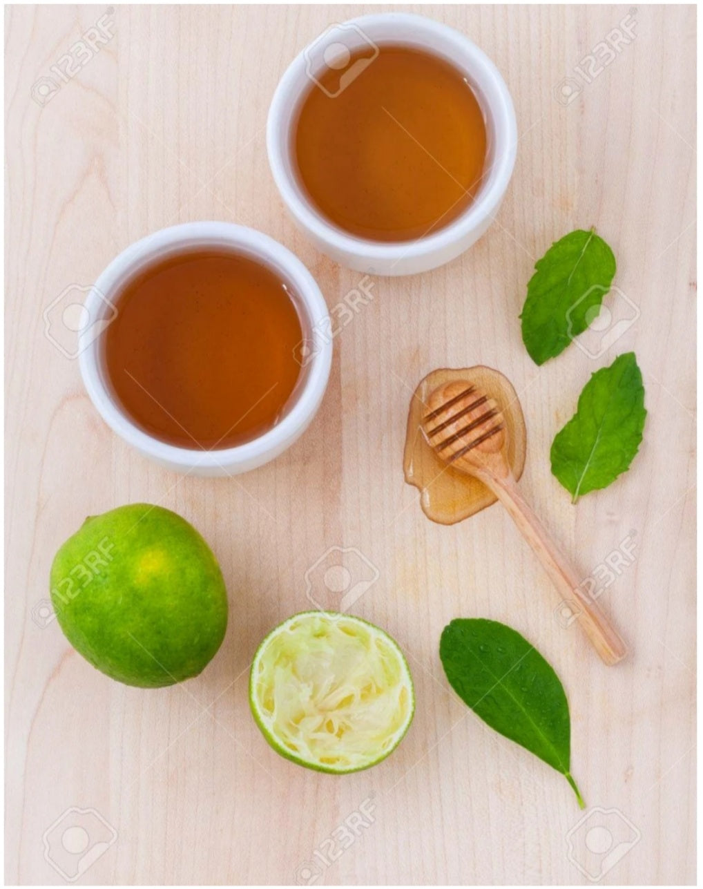 Thé Detox 14 jours - Minceur