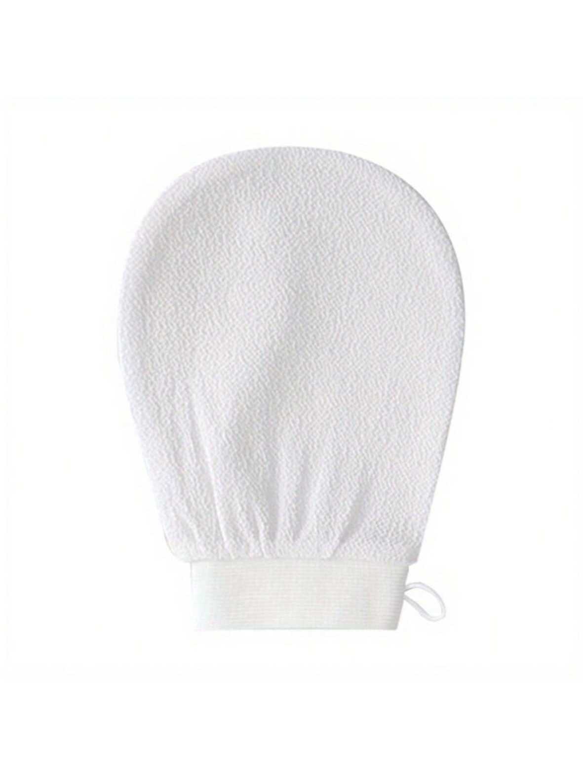 Gants exfoliant