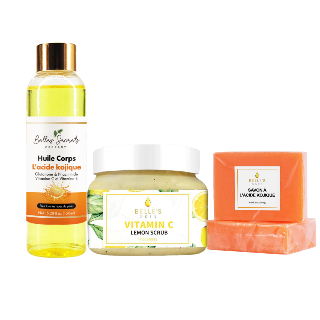 COMBO ANTI- TÂCHES , ENTRE JAMBES , COUDES ET GENOUX NOIR