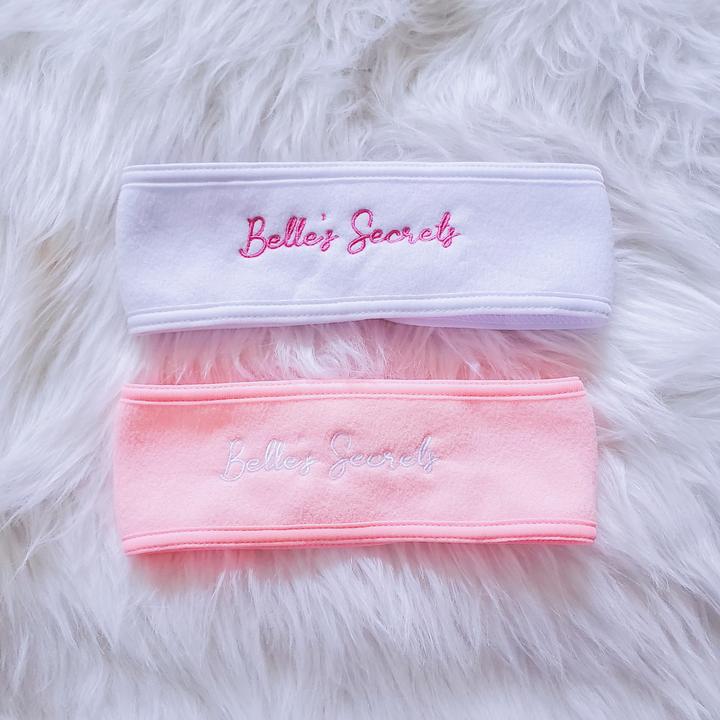 Bandeau Belle's Secrets