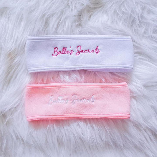 Bandeau Belle's Secrets