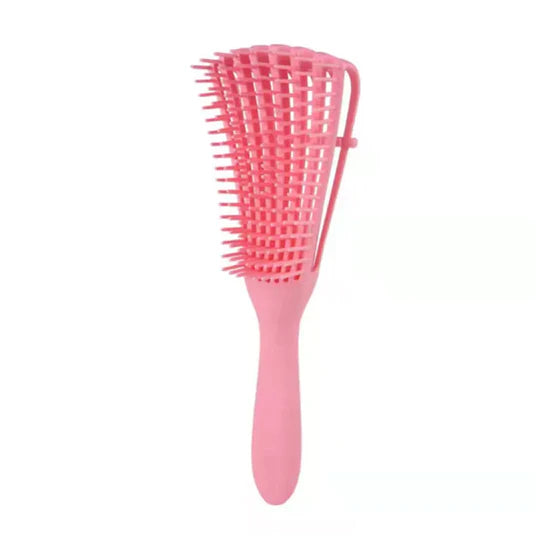 Brosse démêlante