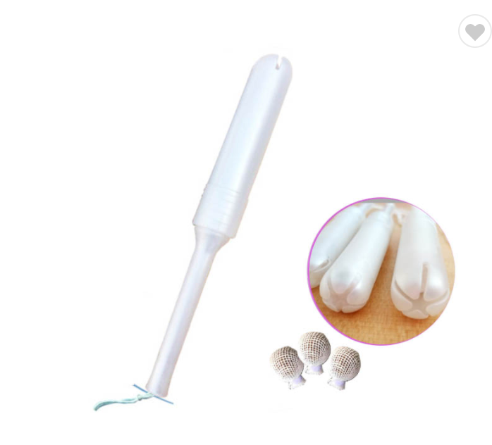 Applicateurs à perles