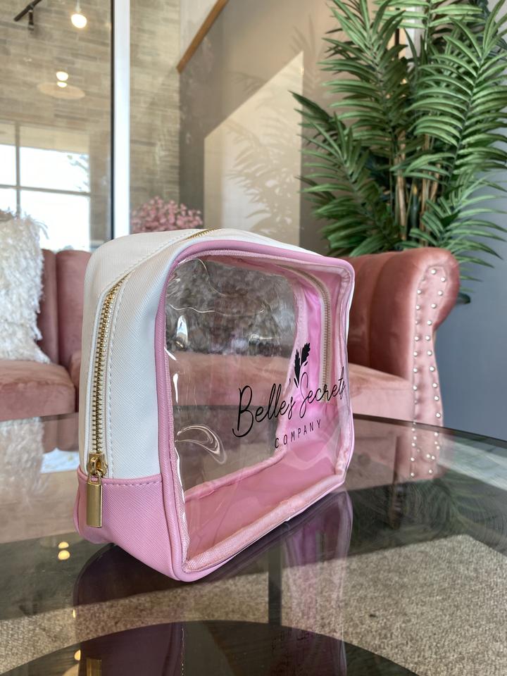 Trousse de toilette Belle's Secrets