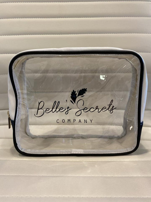 Trousse de toilette Belle's Secrets