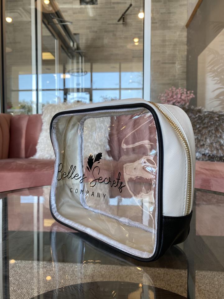 Trousse de toilette Belle's Secrets
